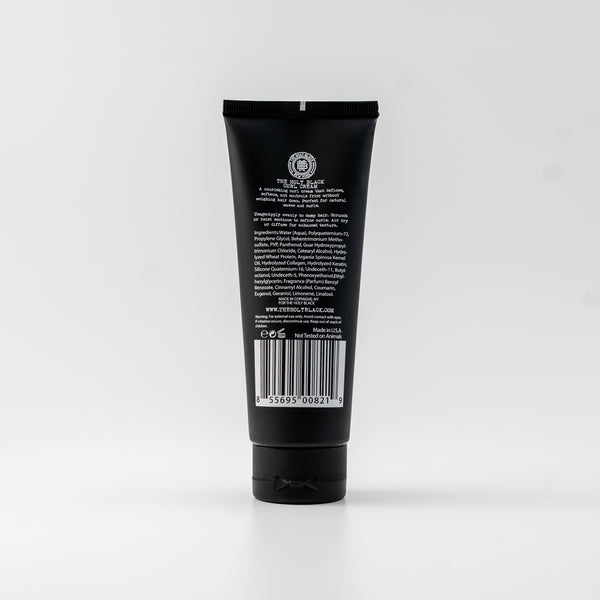 Instant Curl Cream — image 2