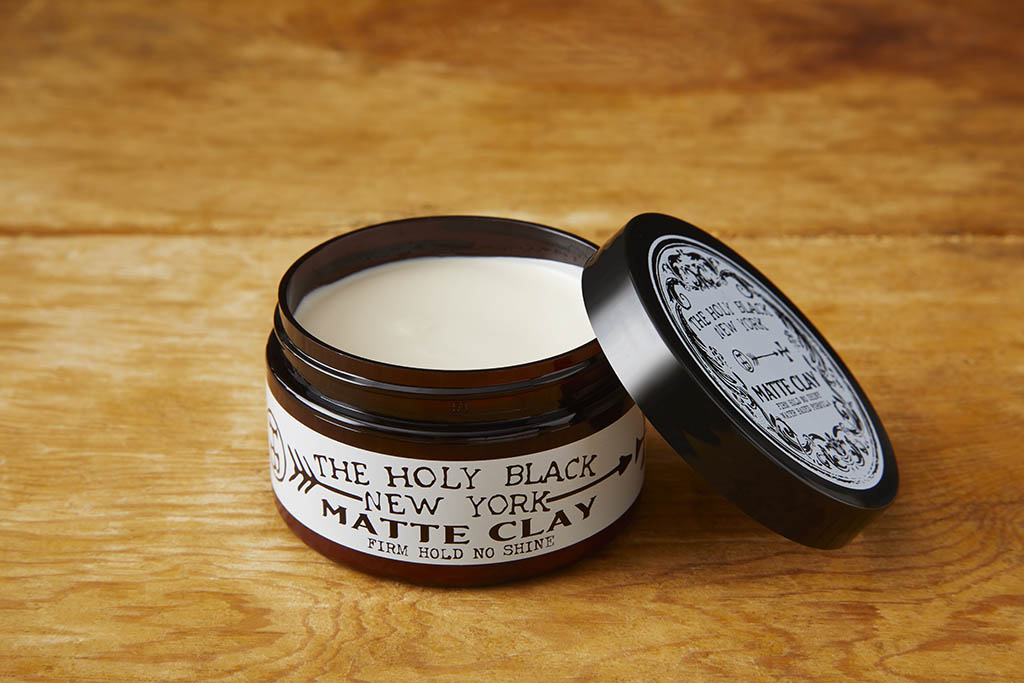 How To Use Pomade
