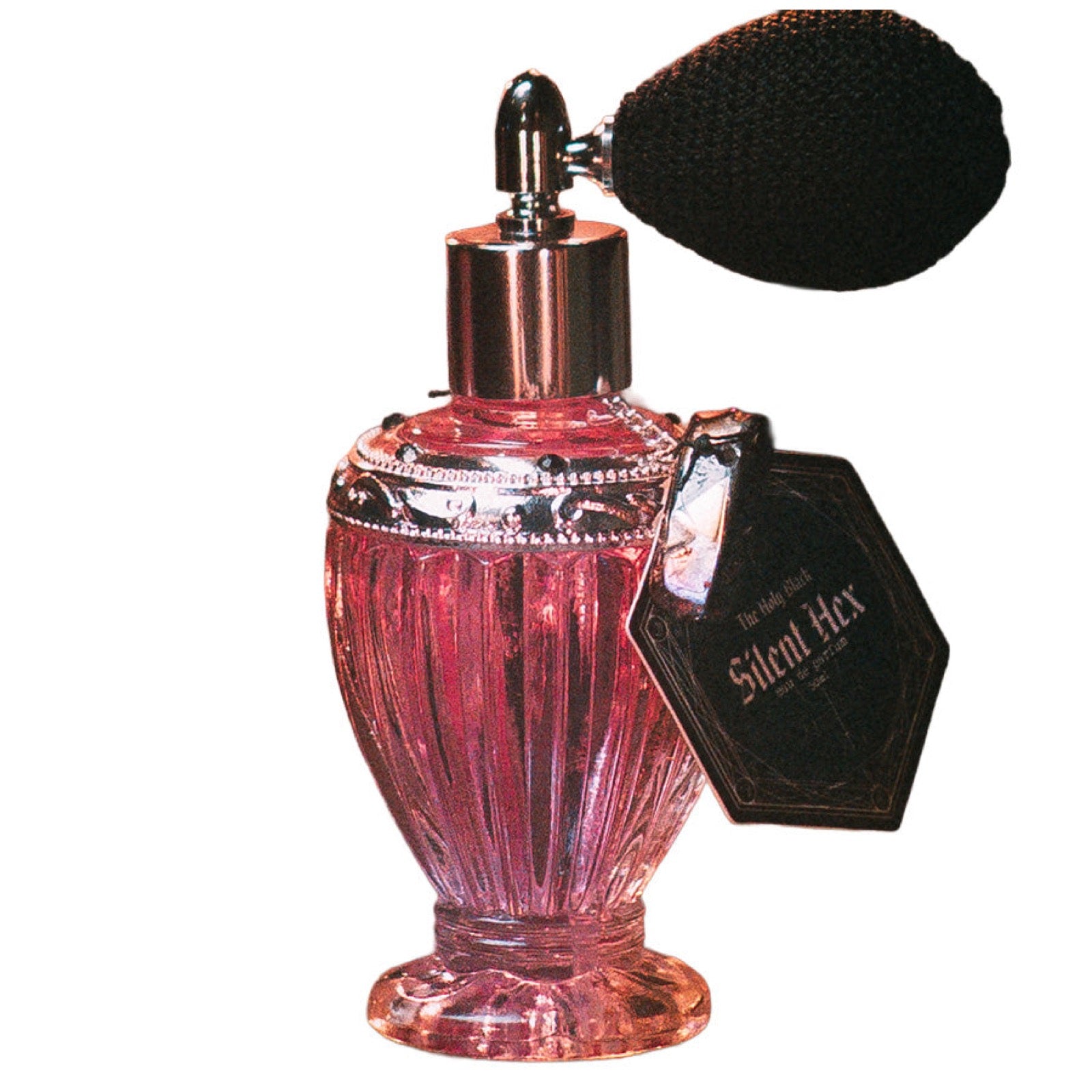Silent Hex Eau De Parfum — hero