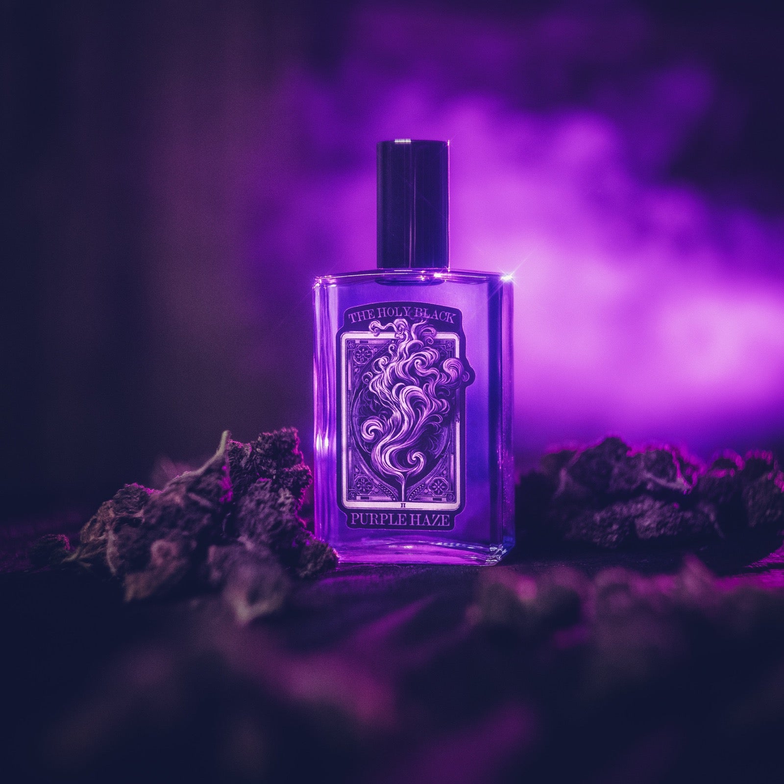 Purple Haze Eau De Toilette — hero