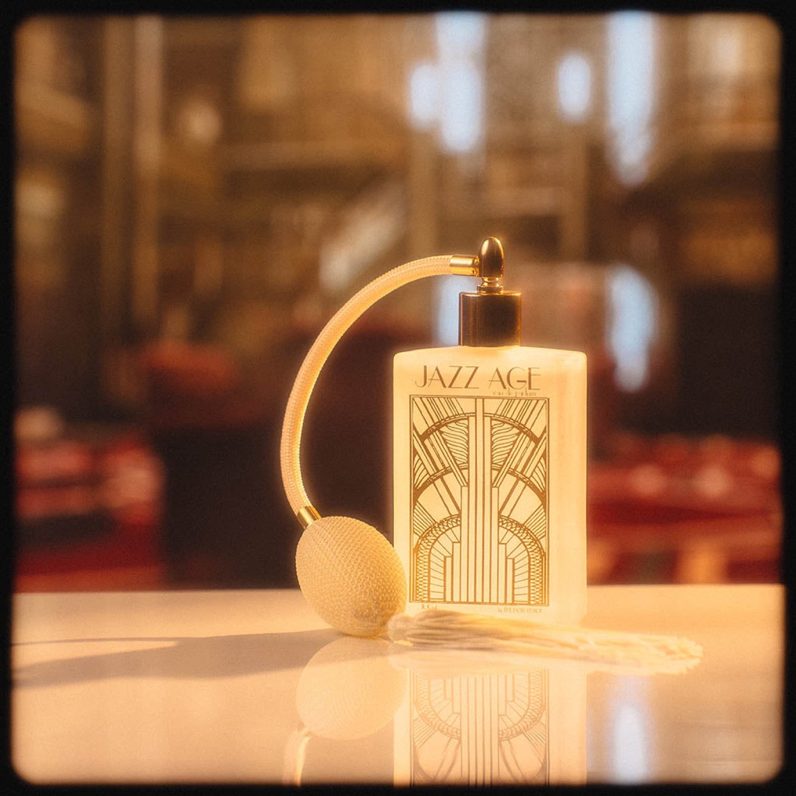 Jazz Age Eau De Parfum — hero