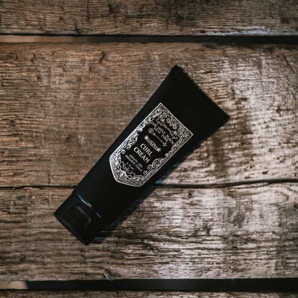 Instant Curl Cream — image 3