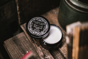 Fiber Forming Paste by The Holy Black — product image 5
