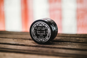 Fiber Forming Paste by The Holy Black — product image 6