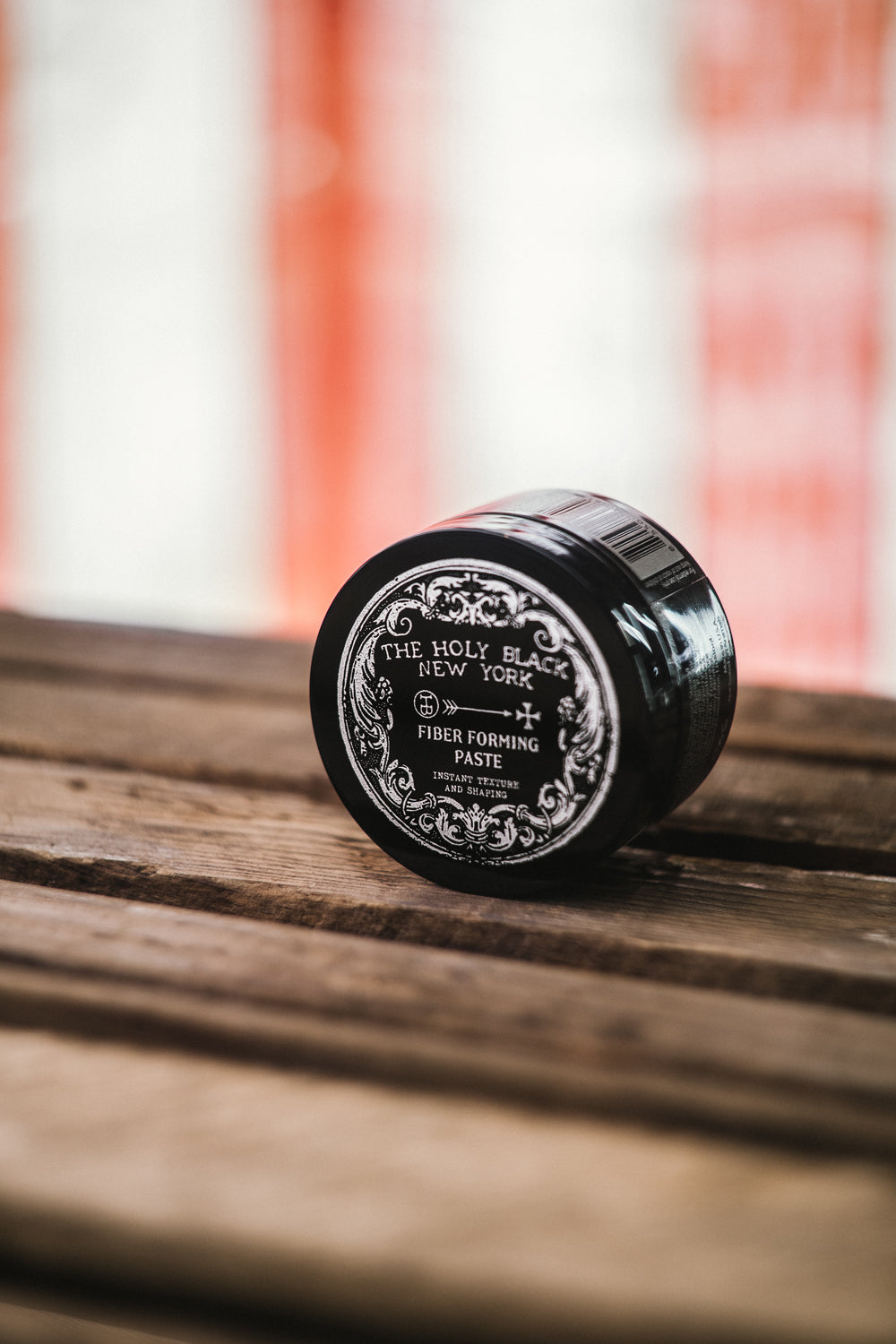Fiber Forming Paste by The Holy Black — product image 7