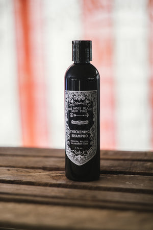 Thickening Shampoo by The Holy Black — product image 5
