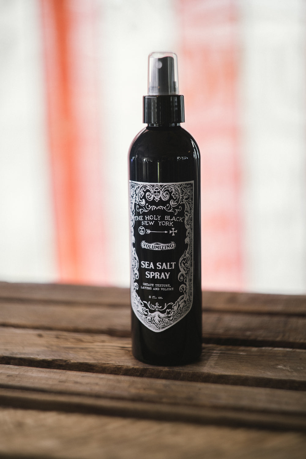 Sea Salt Spray by The Holy Black — product image 5