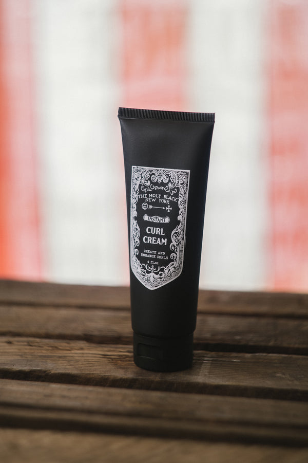 Instant Curl Cream — image 4
