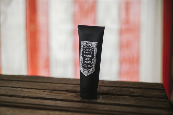 Instant Curl Cream — image 5