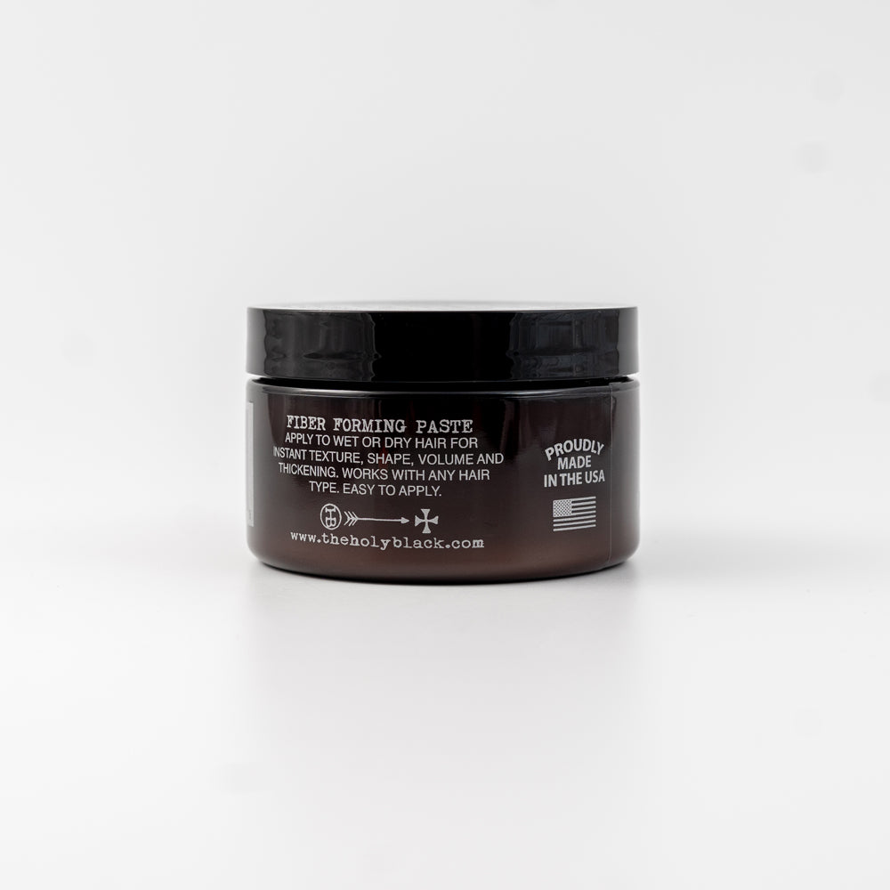 Fiber Forming Paste by The Holy Black — product image 8
