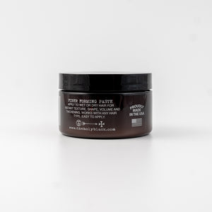 Fiber Forming Paste by The Holy Black — product image 8