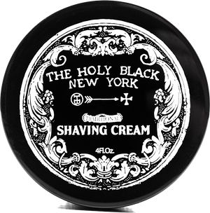 The Shave Routine
