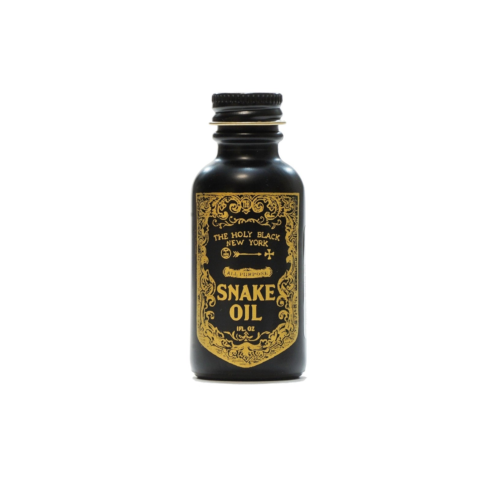 The Holy Black Trading Co