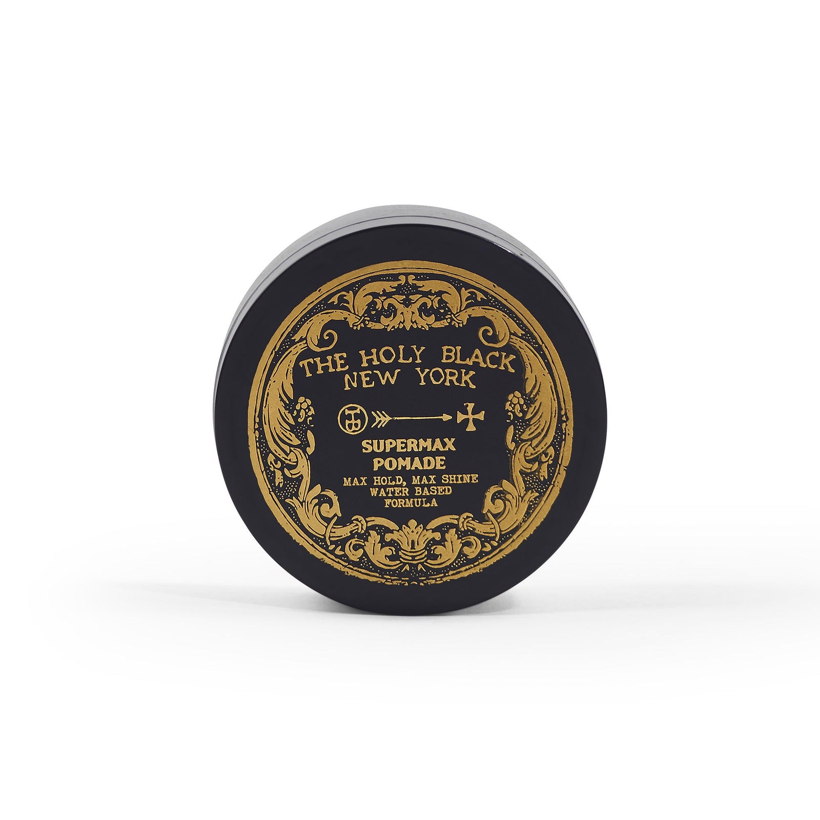 The Holy Black Trading Co
