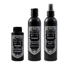 The Volume Kit