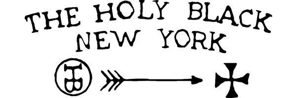 The Holy Black Trading Co