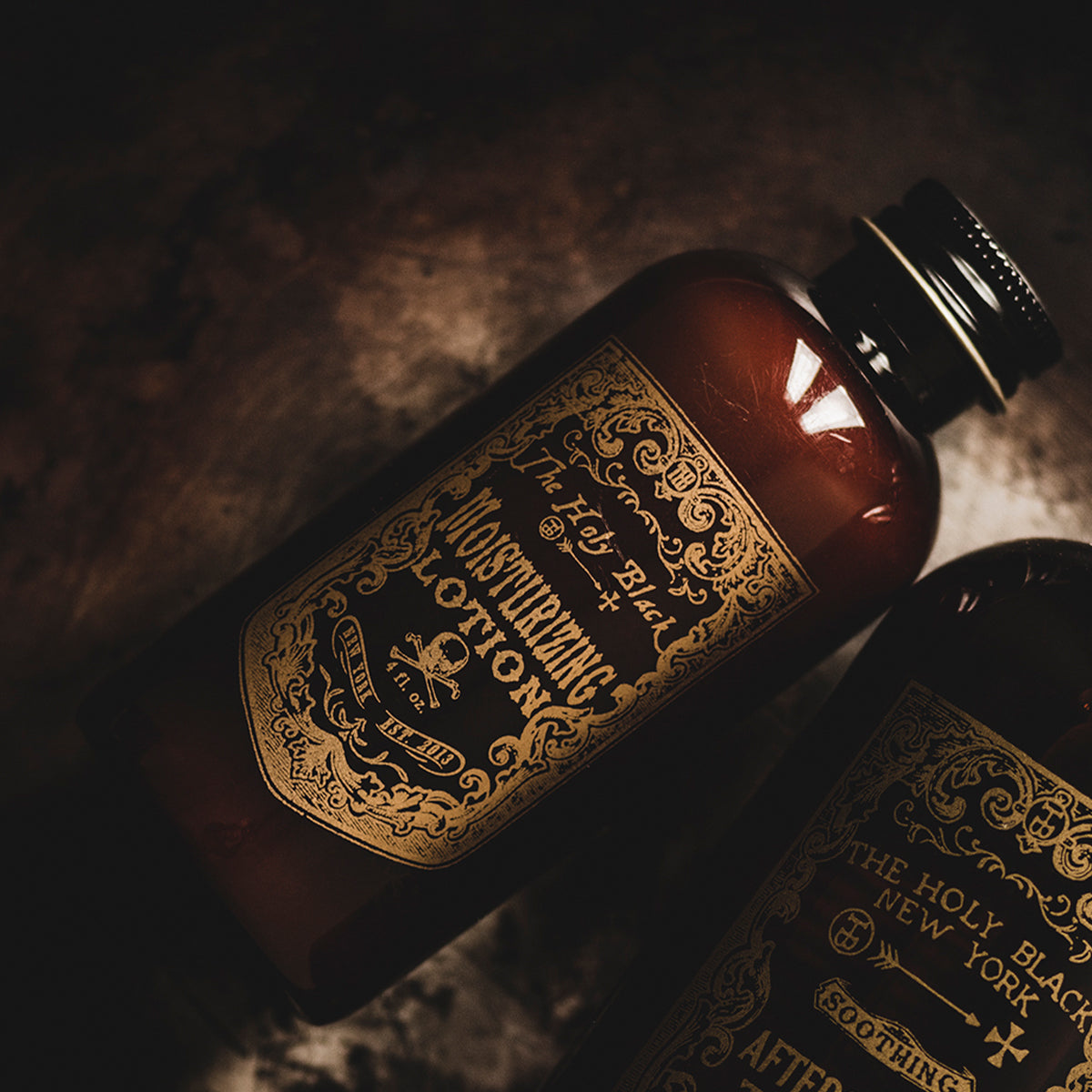 Moisturizing Lotion by The Holy Black — product image 5