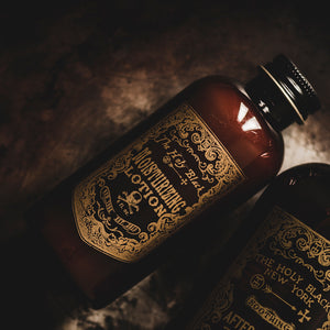 Moisturizing Lotion by The Holy Black — product image 5