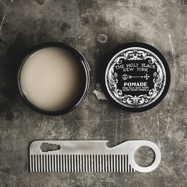 High Shine Original Pomade — image 3