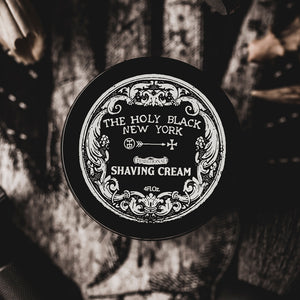 Shaving Cream by The Holy Black — product image 5