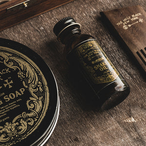 Snake Oil by The Holy Black — product image 6