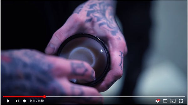 High Shine Original Pomade — image 6