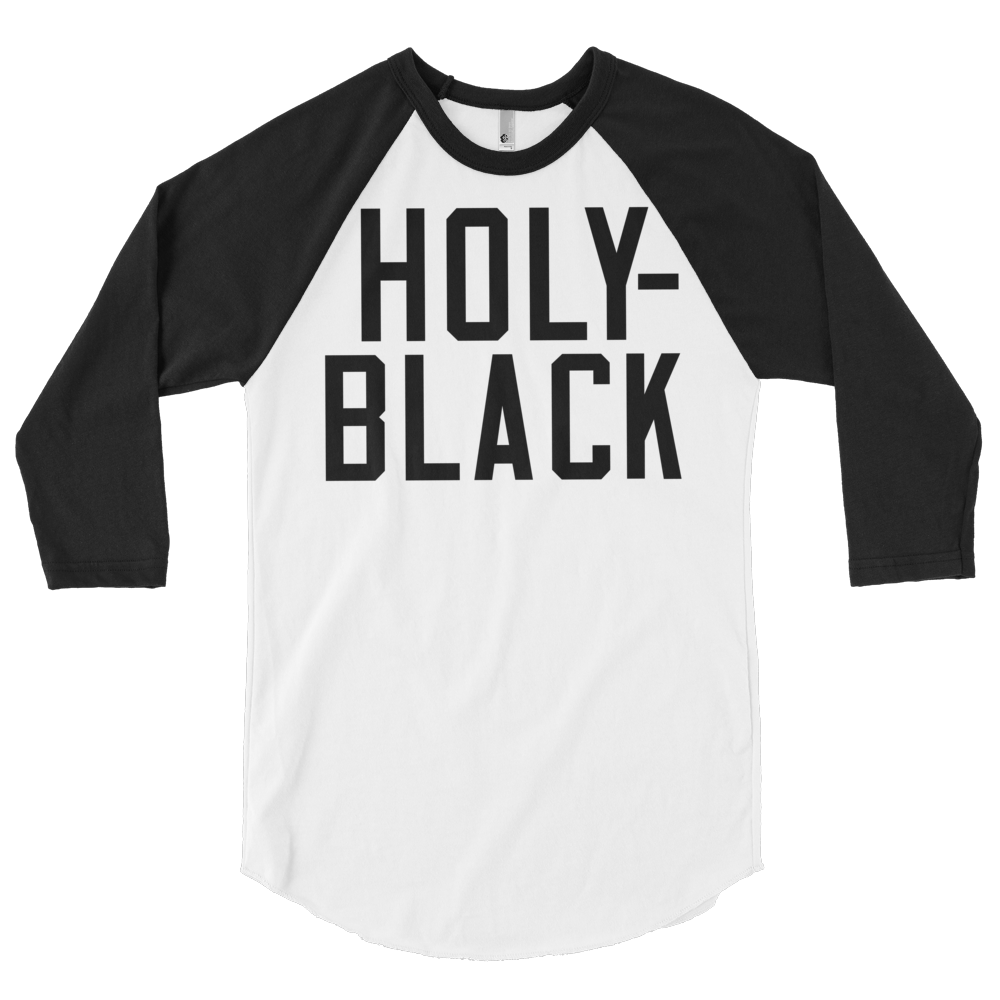 Vintage Rider Jersey - The Holy Black Trading Co
