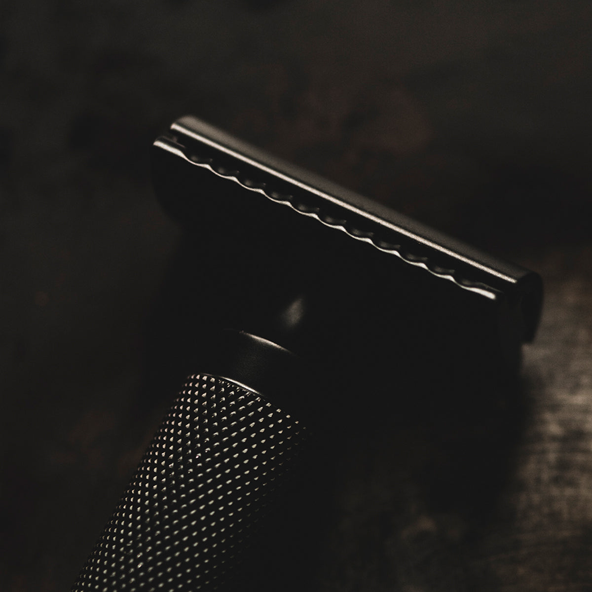 SR-71 Guard Bar Safety Razor by The Holy Black — product image 6