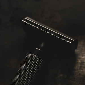 SR-71 Guard Bar Safety Razor by The Holy Black — product image 6