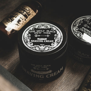 Shaving Cream by The Holy Black — product image 6