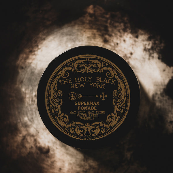Supermax Pomade — image 3